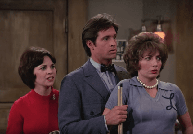 Image Credits: YouTube/CBS - Henderson Productions/Laverne & Shirley