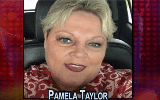 Pamela Taylor | Imagen: WOAY TV