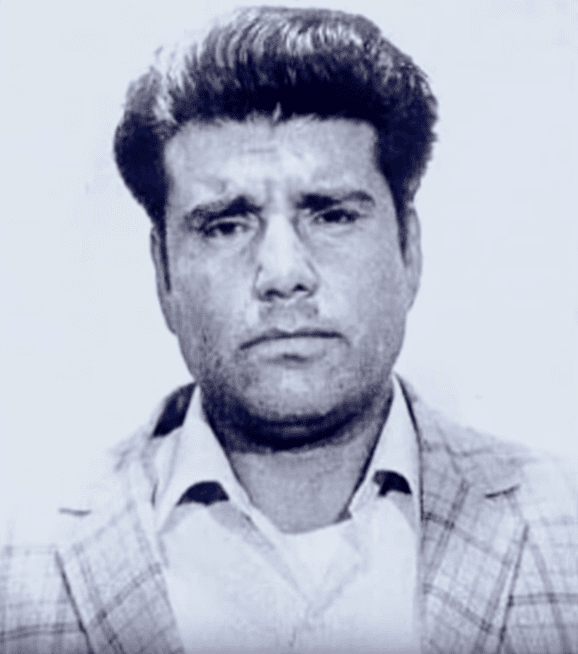 Juan Corona. | Imagen: YouTube/Scary Mysteries