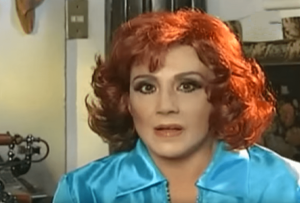 Julissa, cantante y actriz mexicana. | Imagen: YouTube/Imagen Ficción Julissa, cantante y actriz mexicana. | Imagen: YouTube/Imagen Ficción