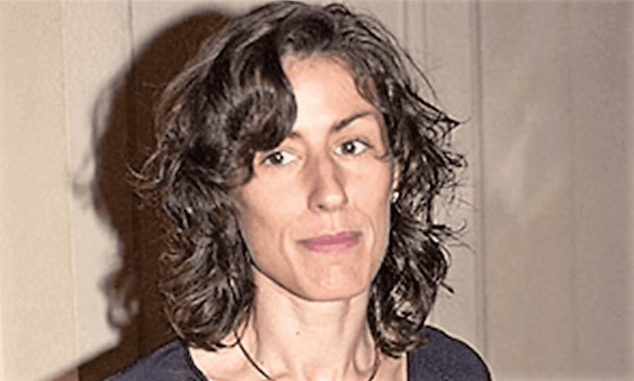 Érika Ortiz Rocasolano, hermana de la reina Letizia. | Imagen: YouTube/EscarlataOhara Érika Ortiz Rocasolano, hermana de la reina Letizia. | Imagen: YouTube/EscarlataOhara