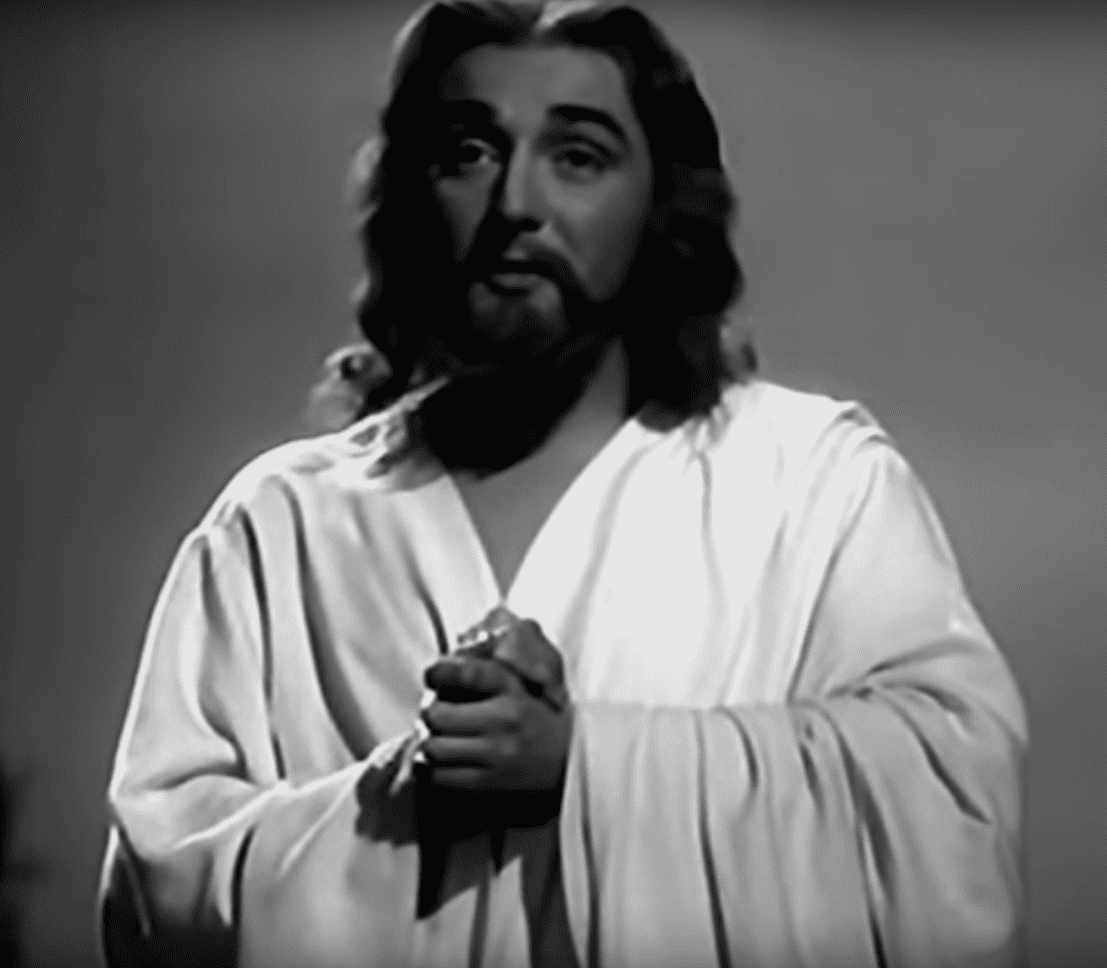 Enrique Rambal, famoso actor mexicano. | Imagen: YouTube/YoSoy Jesus Enrique Rambal, famoso actor mexicano. | Imagen: YouTube/YoSoy Jesus