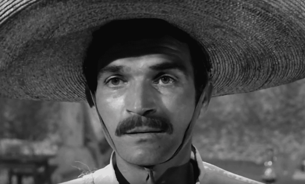 Carlos Cardán, actor mexicano. | Imagen: YouTube/Tele N