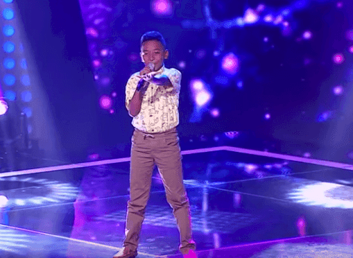 Fuente: YouTube / La Voz Kids Colombia
