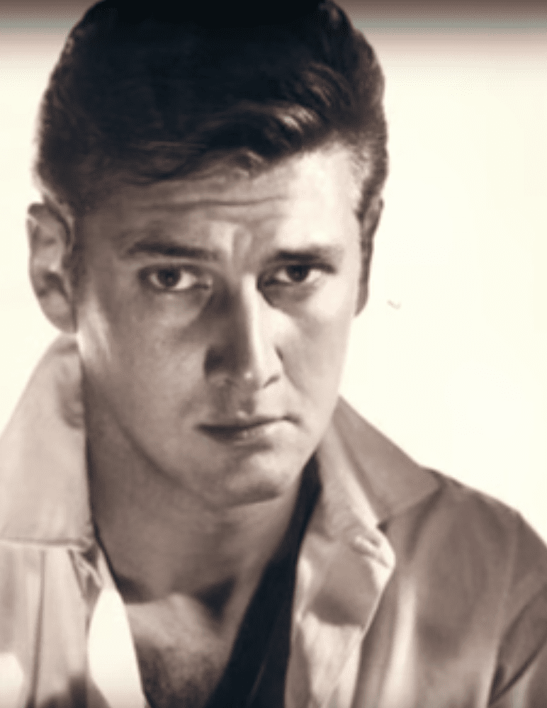 Carlos Larrañaga. | Imagen: YouTube/SPANISH FILMS