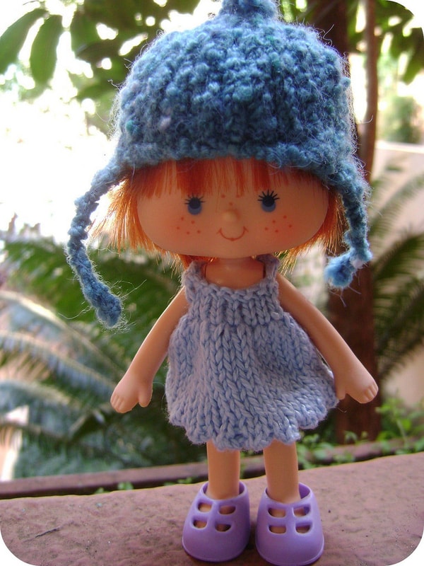 Image credits: Flickr/Tricôs da Minha Blythe Image credits: Flickr/Tricôs da Minha Blythe