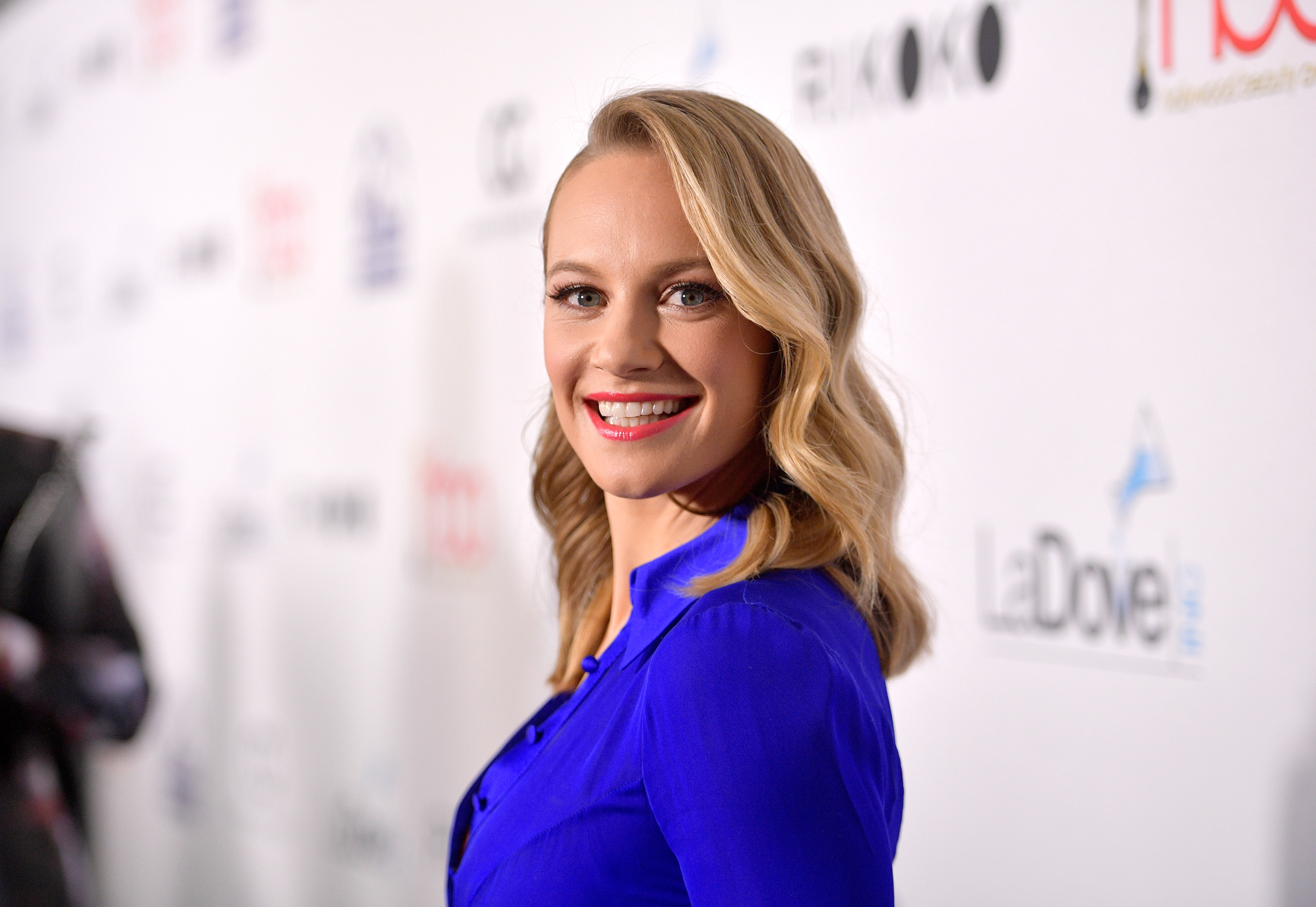 Danielle Savre's Partner: More about the Actress Linked to Kevin McKidd ...