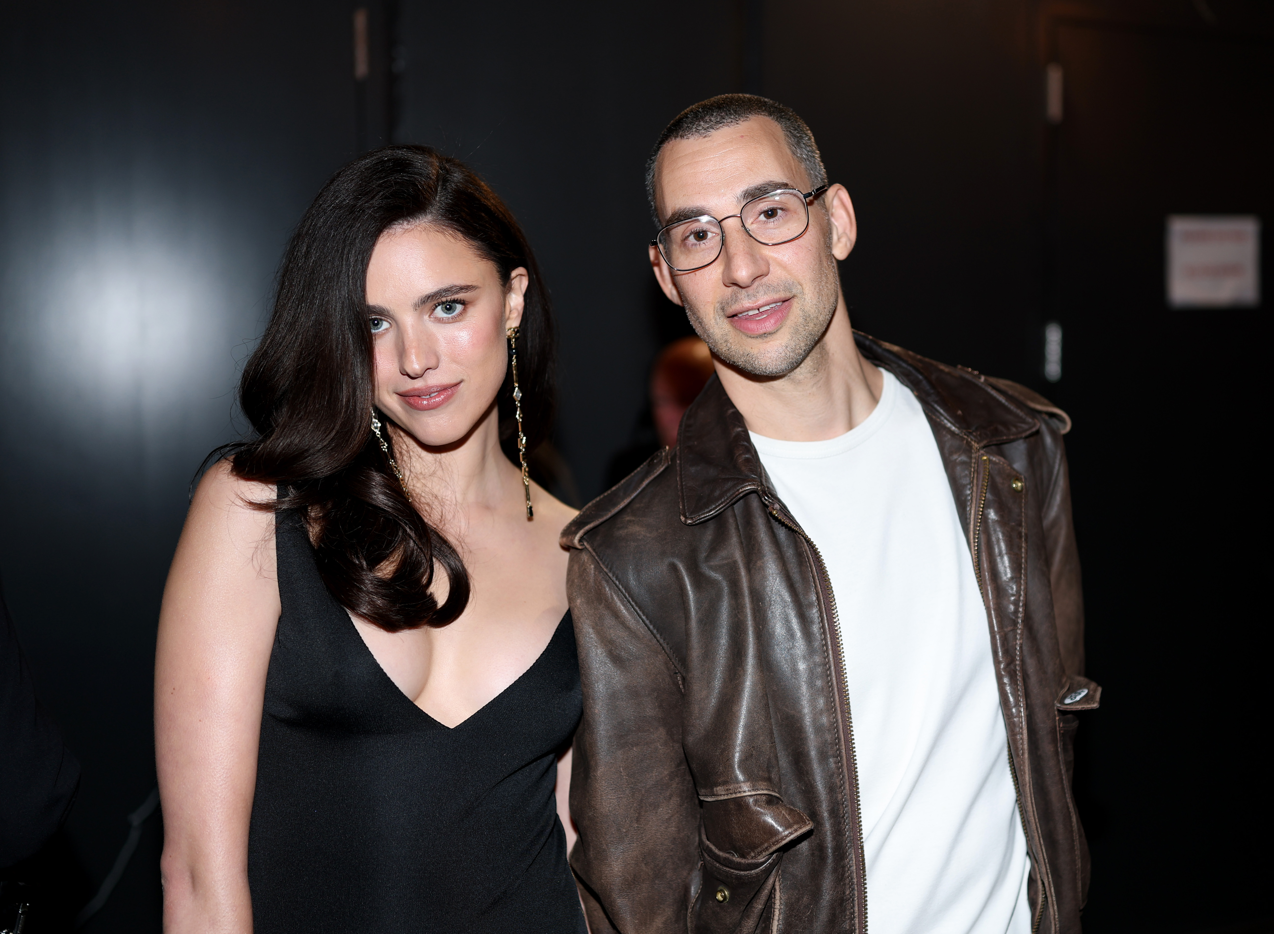Qualley and Antonoff were last publicly spotted together at the 2026 Grammys in February, months before their reported separation. The appearance later stood out because they skipped posing together on the red carpet. | Source: Getty Images