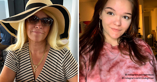 Beth Chapman’s Daughter ‘Had to Evacuate’ apartment Because of a Fire, Shares Her Room’s Photo