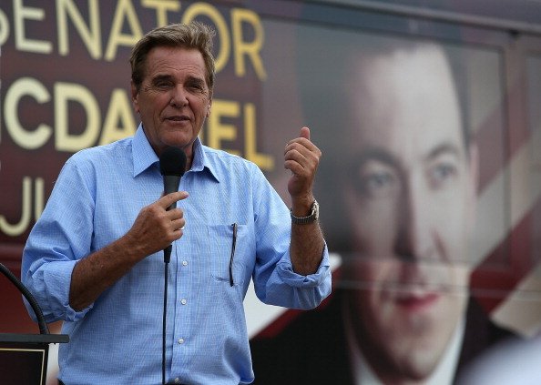 The First Wheel Of Fortune Host Chuck Woolery Tragically Lost