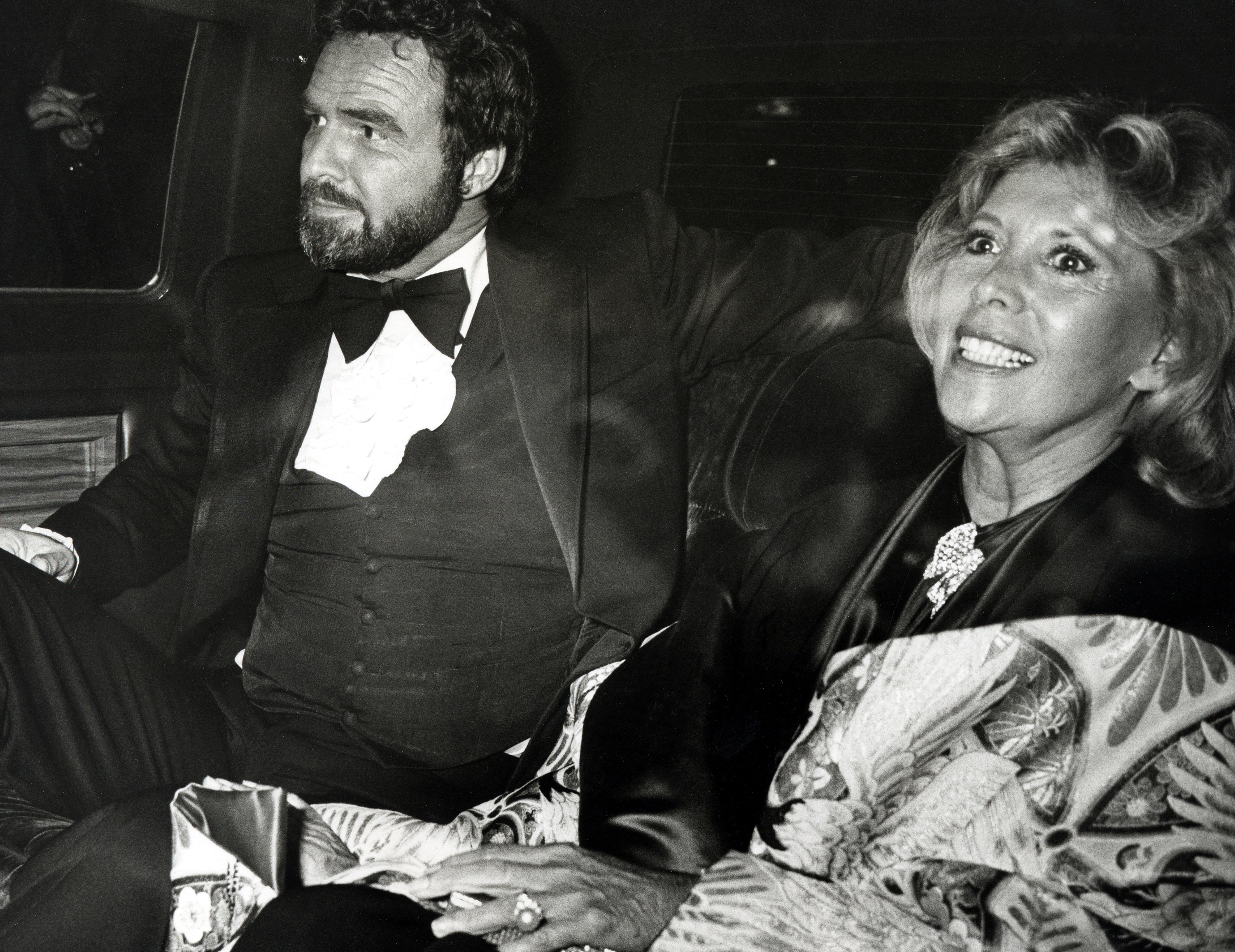 Shore remained an important figure in Reynolds' memories long after their relationship ended. His recollections suggested that leaving her was less a clean break than a decision he repeatedly reconsidered. | Source: Getty Images
