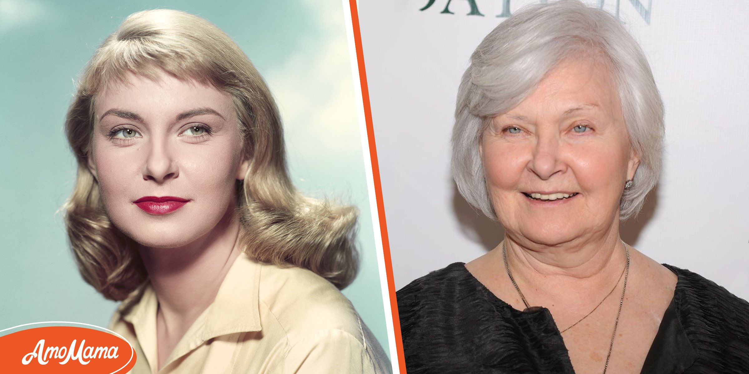 Where Is Joanne Woodward Now 13 Years after Paul Newman's Death?