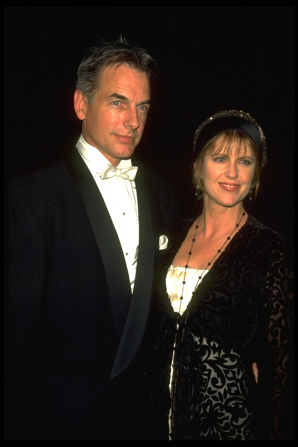 The only bright side was that the tragedy led to better gun laws in California. On this occasion, Pam Dawber and Mark Harmon attended the "CableACE Awards" at the Wiltern Theatre on November 16, 1996, in Los Angeles, California. | Source: Getty Images
