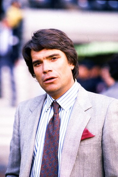 Bernard Tapis | Photo : Getty Images.