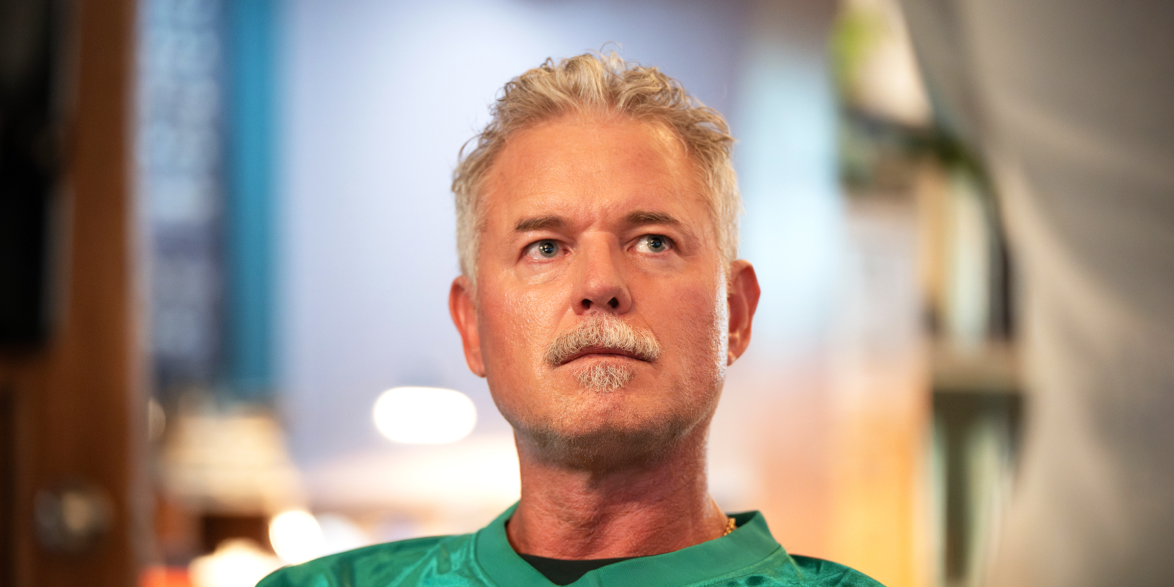 Eric Dane | Source: Getty Images