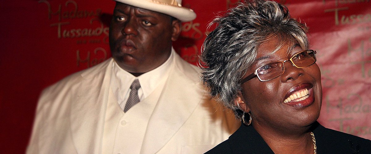 Voletta Wallace Is Notorious BIG's Mother — Who She Is and Her Life