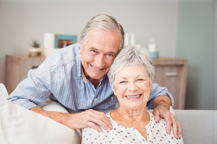 Pareja de ancianos| Foto: Shutterstock.com Pareja de ancianos| Foto: Shutterstock.com
