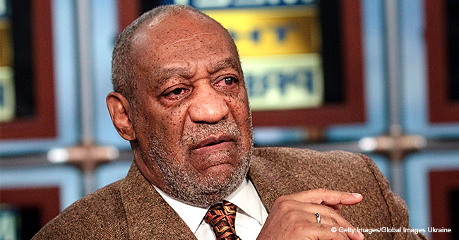 Bill Cosby Mad at Insurer after They Settle Another Suit