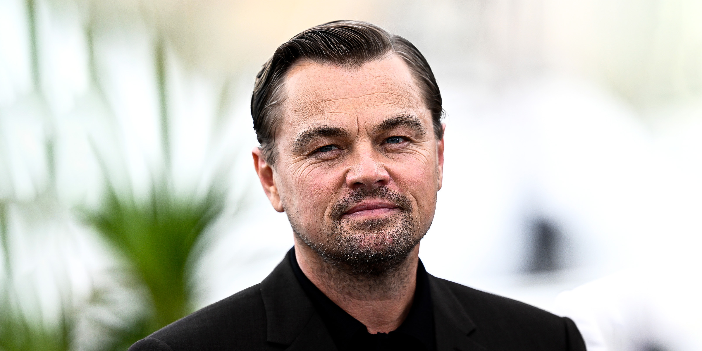 Leonardo DiCaprio | Source: Getty Images