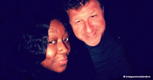 Loni Love shows off rumored boyfriend in recent, sweet photo