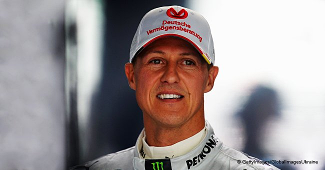 Michael Schumacher : que sait-on de la santé du pilote, 5 ans après son terrible accident