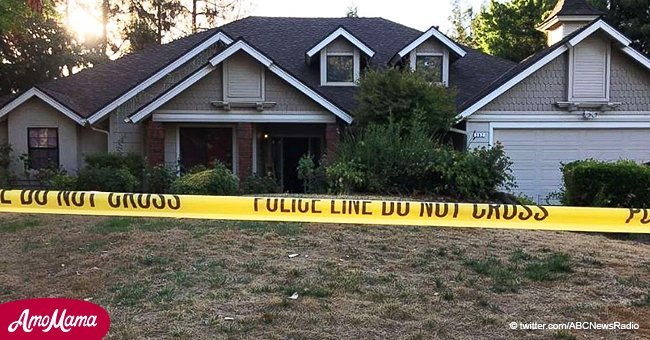 2-year-old fatally shot himself while in the care of family friends