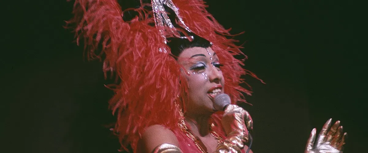 Joséphine Baker | Photo : Getty Images