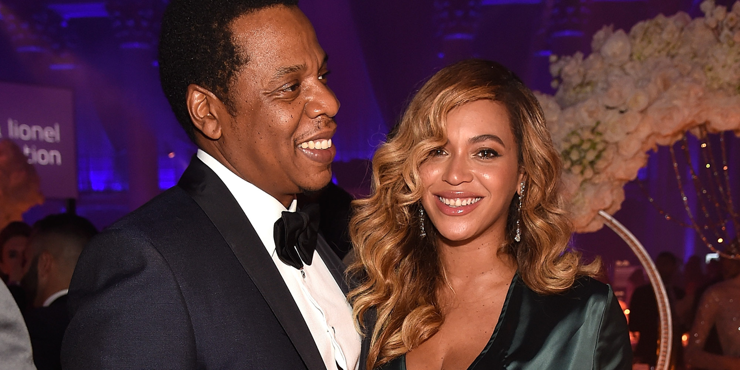 Beyoncé and Jay-Z | Source: Getty Images