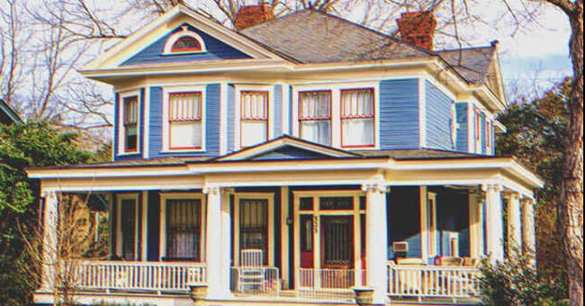 Una casa | Foto: Shutterstock