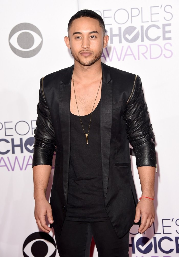 Tahj Mowry I Image: Getty Images