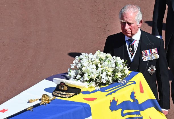Le prince Charles | Photo : Getty Images