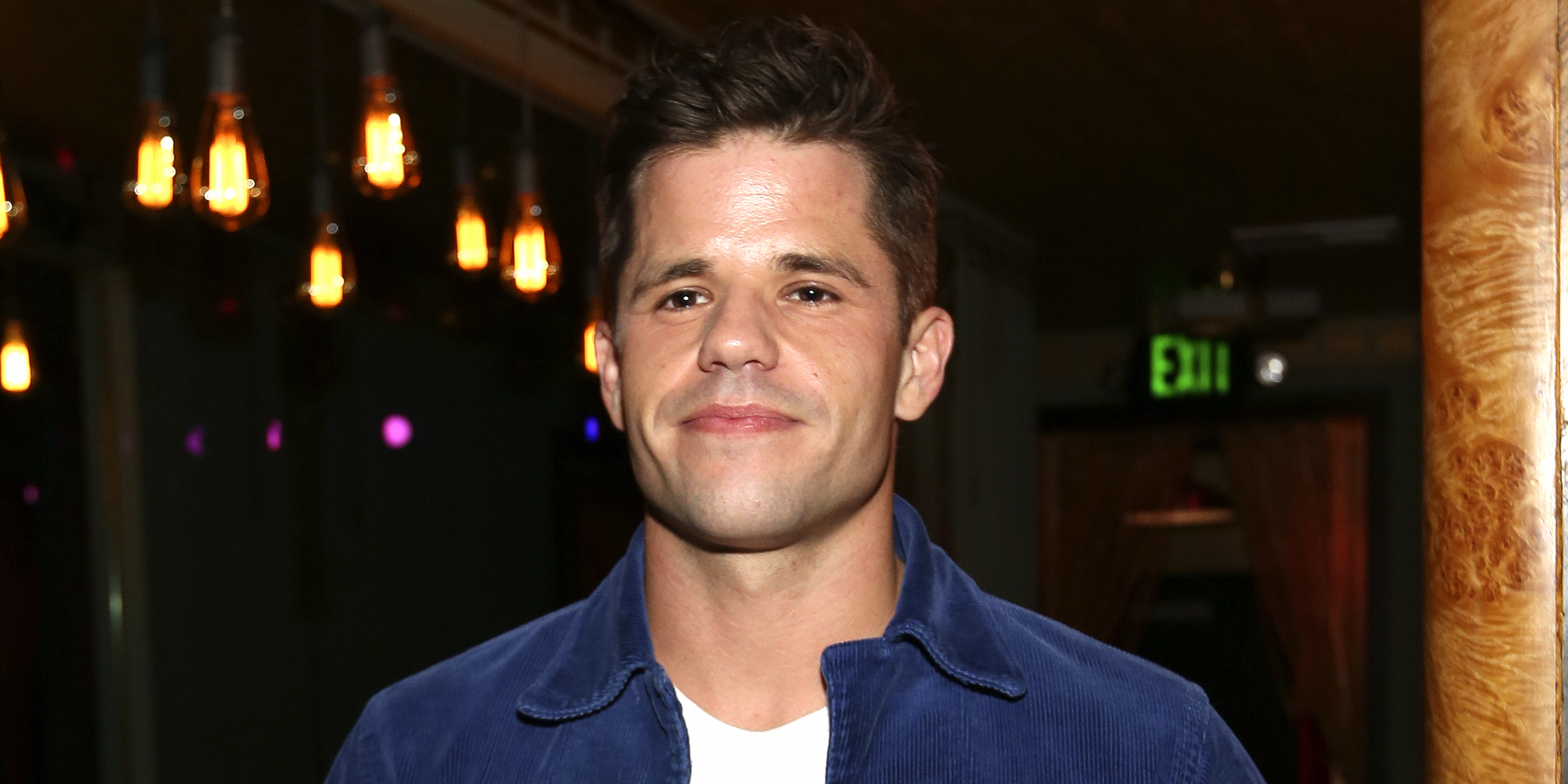Charlie Carver | Source: Getty Images