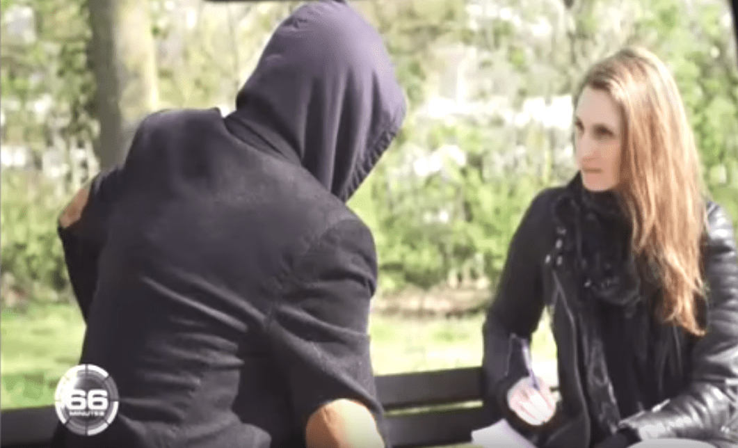 66 MINUTES - EMISSION DU 7 AVRIL 2019 | Youtube : 66 MINUTES