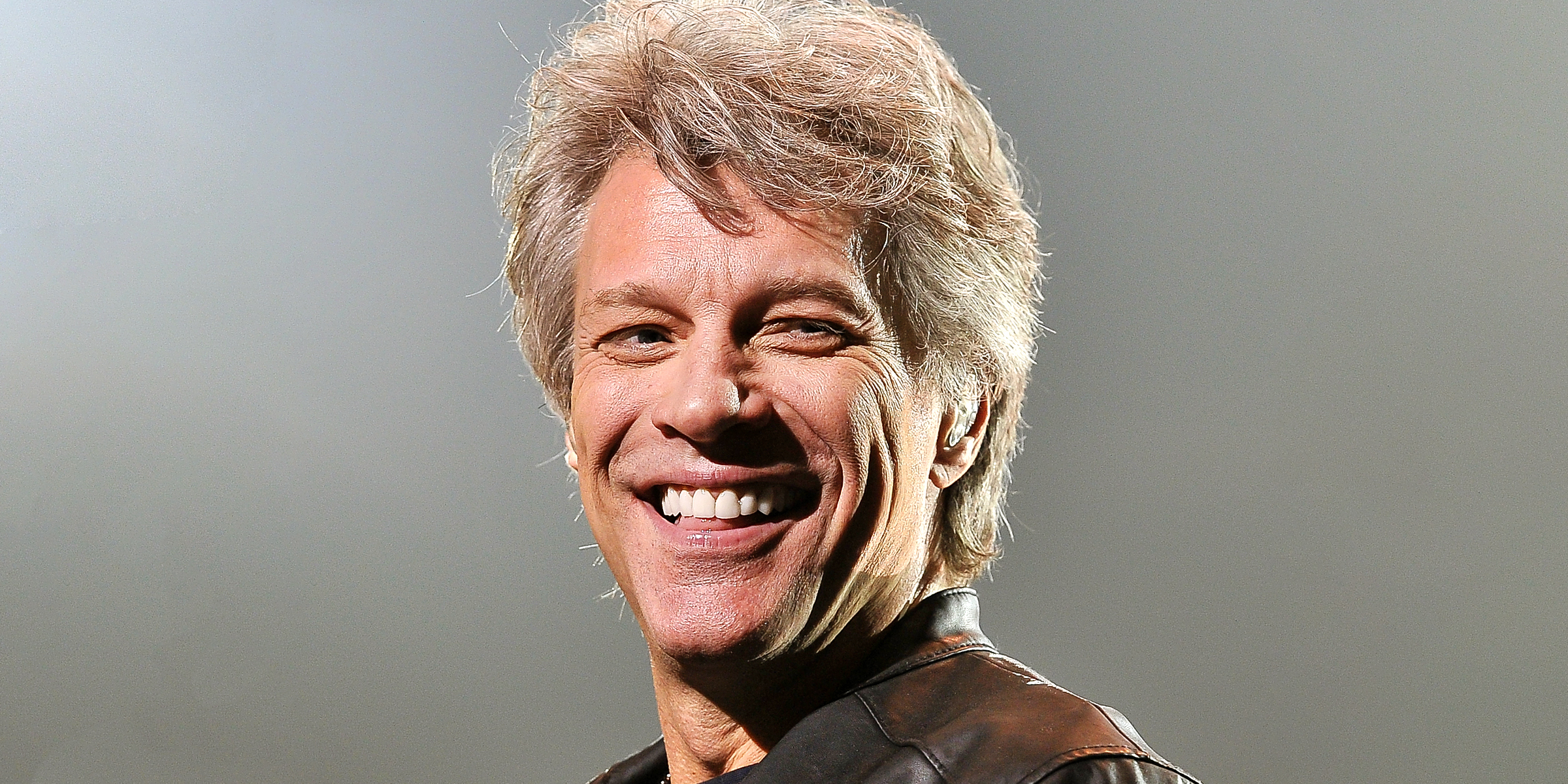 Jon Bon Jovi | Source: Getty Images