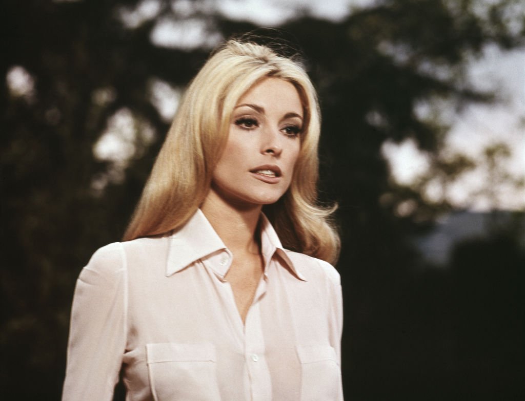 Sharon Tate Enceinte Est Décédée à 26 Ans Retour Sur Les Dures Circonstances De Sa Mort