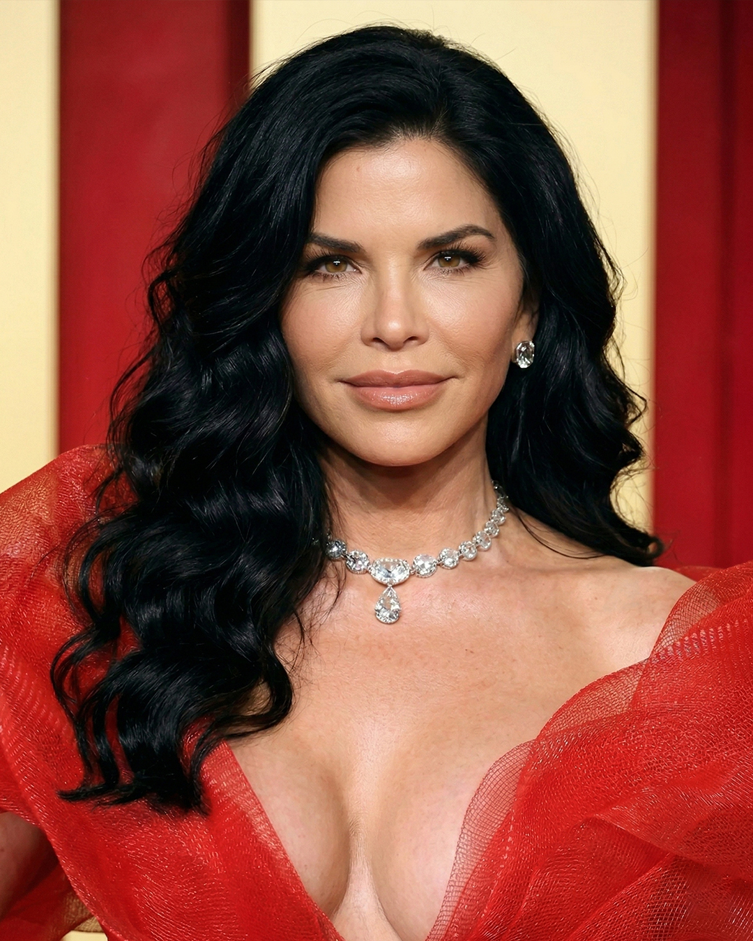 Lauren Sánchez Bezos according to AI. | Source: Gemini