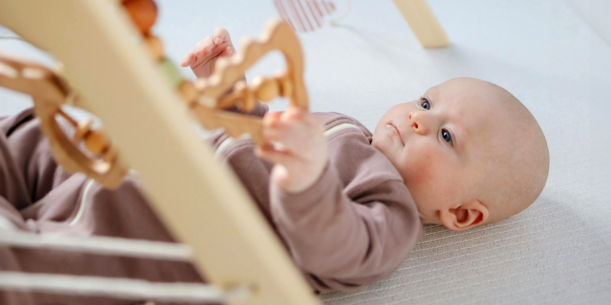 A baby | Source: Pexels/polina-tankilevitch