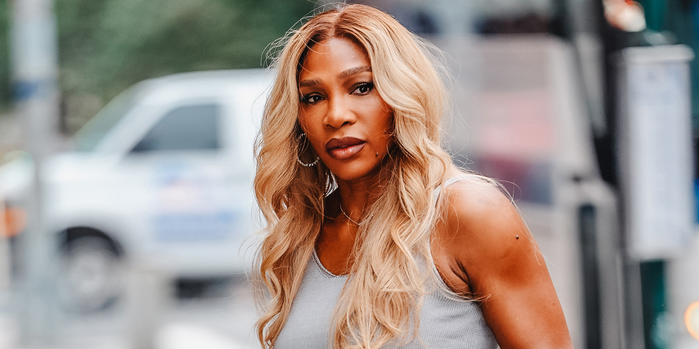 Serena Williams | Source: Getty Images