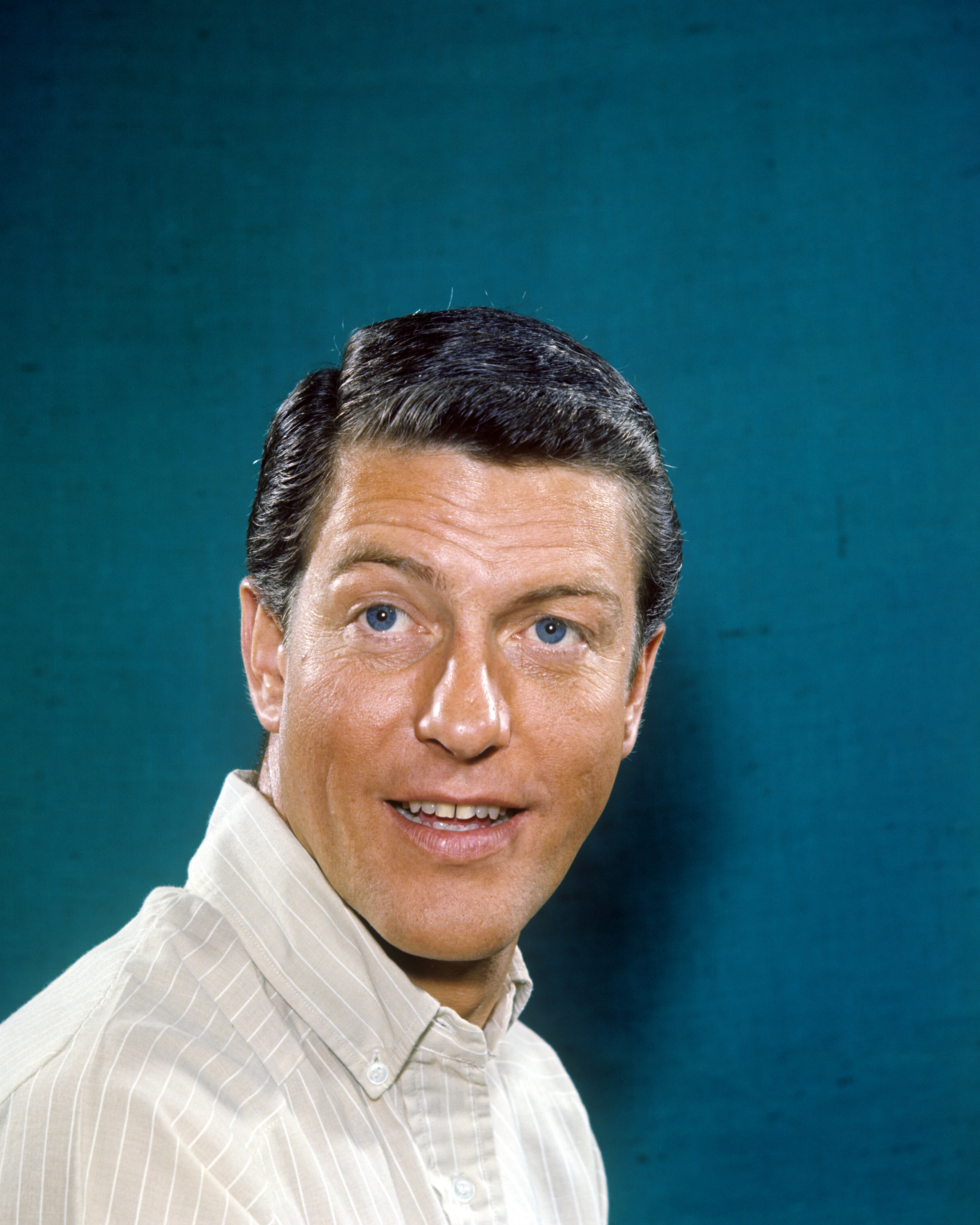 Dick Van Dyke, circa 1965 | Source: Getty Images