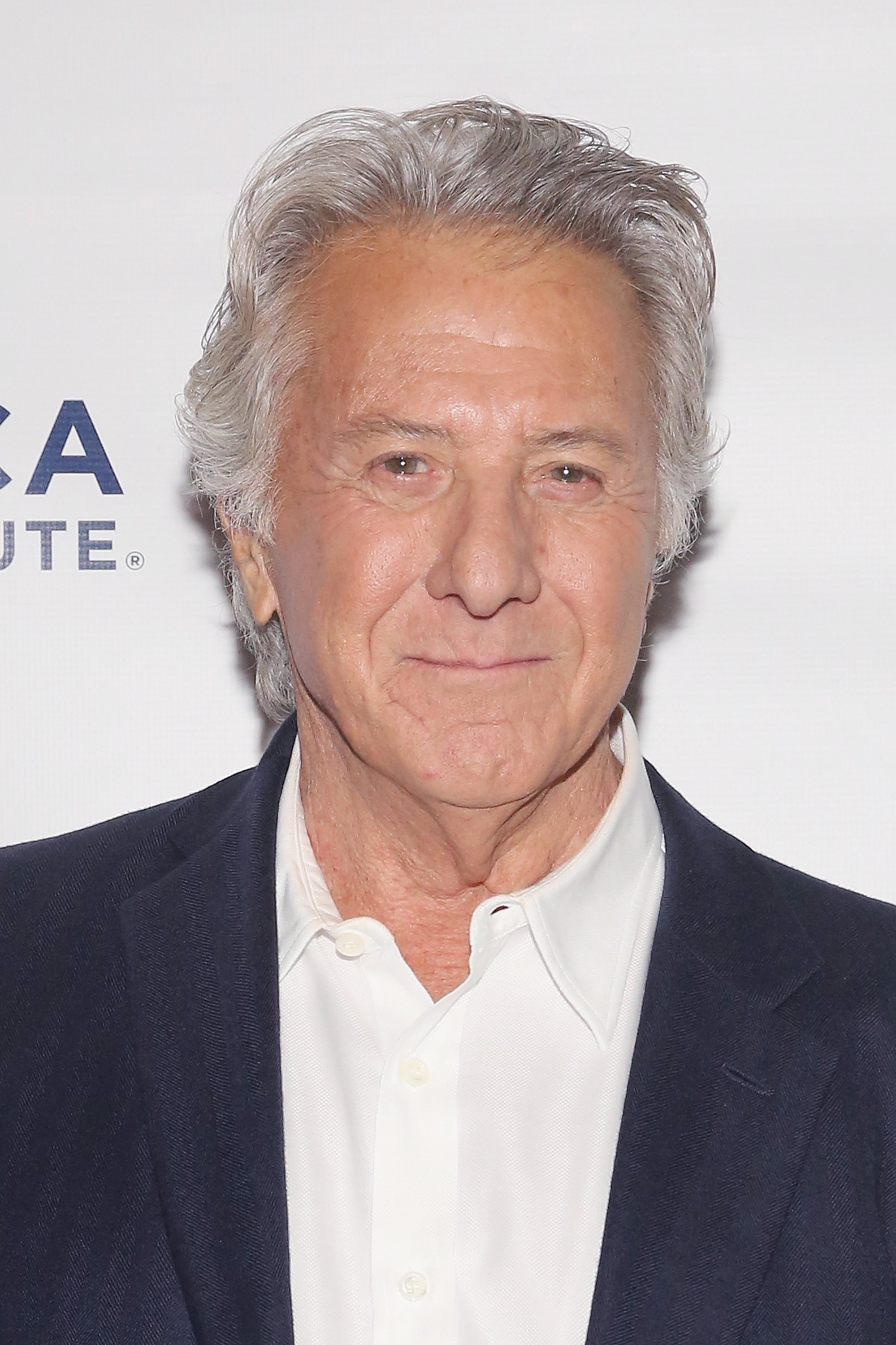 Actor Dustin Hoffman attends the 20th Anniversary screening of "Wag The Dog" at 92nd Street Y on December 4, 2017 in New York City | Source: Getty Images