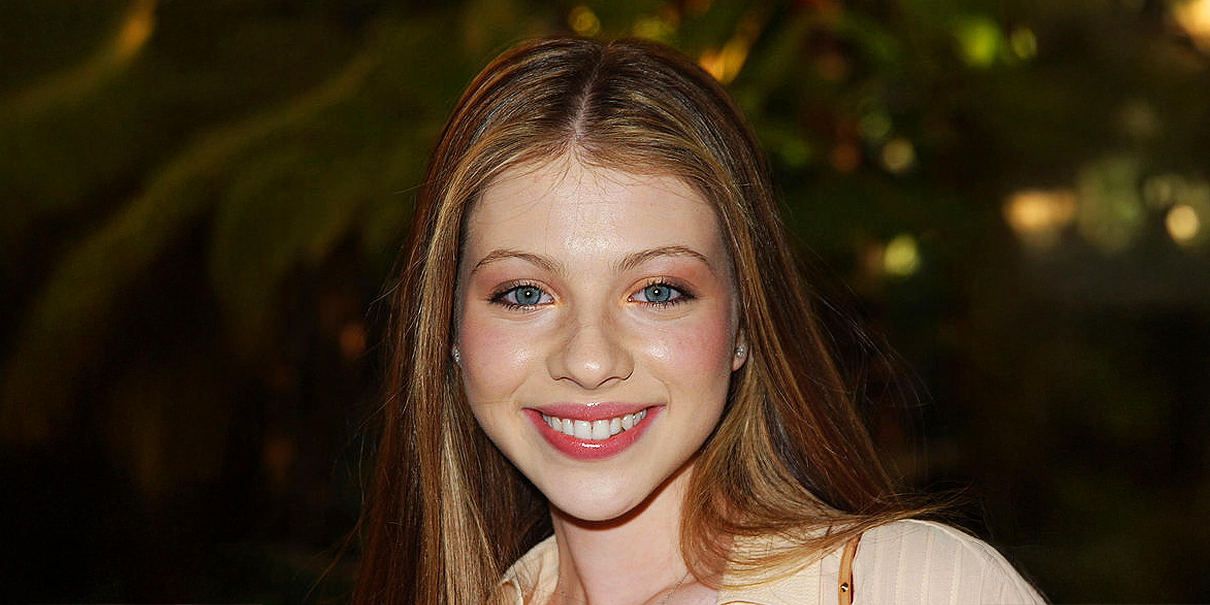 Michelle Trachtenberg | Source: Getty Images