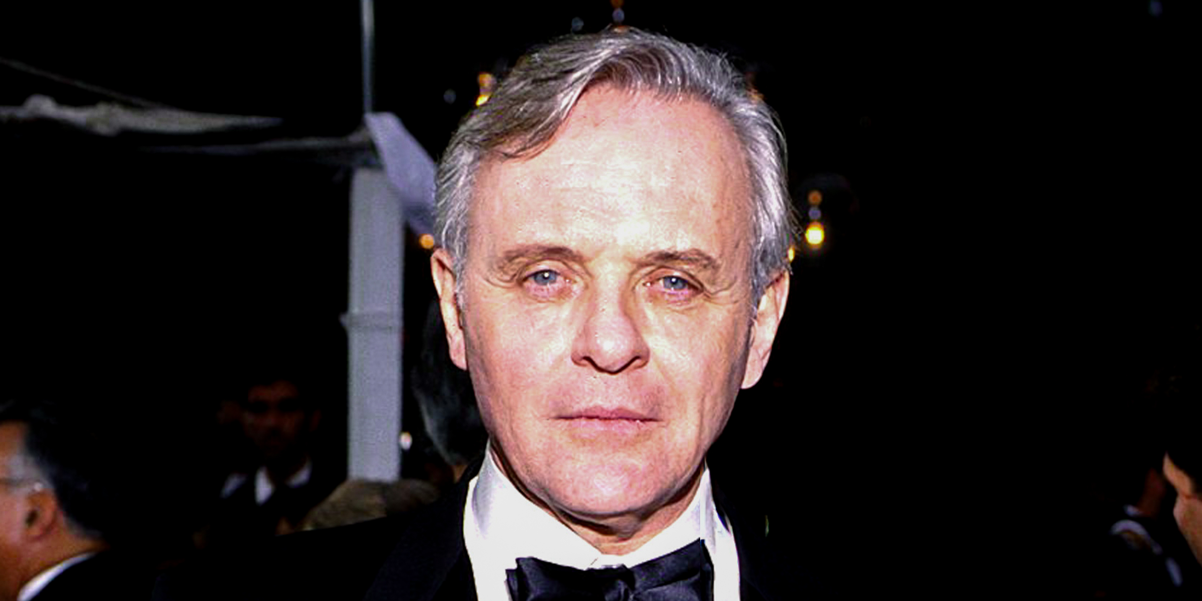 Anthony Hopkins | Source: Getty Images