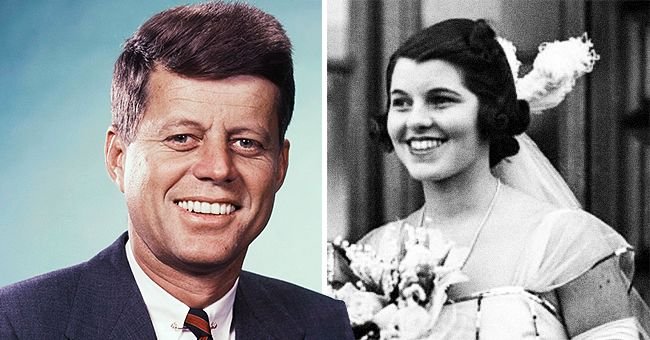 John F Kennedy Had 8 Siblings — A Glimpse into His Large Family