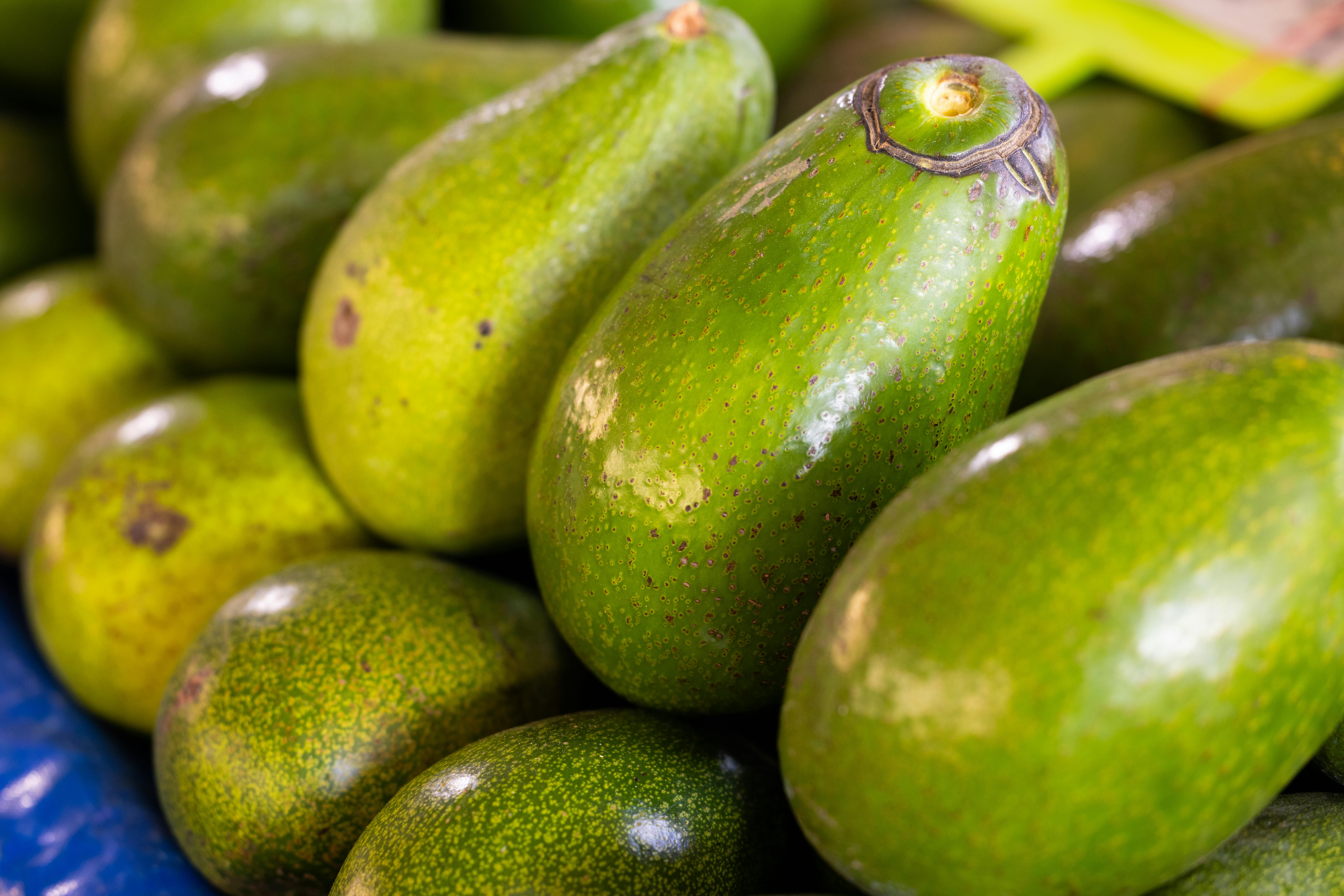 Avocados | Source: Pexels