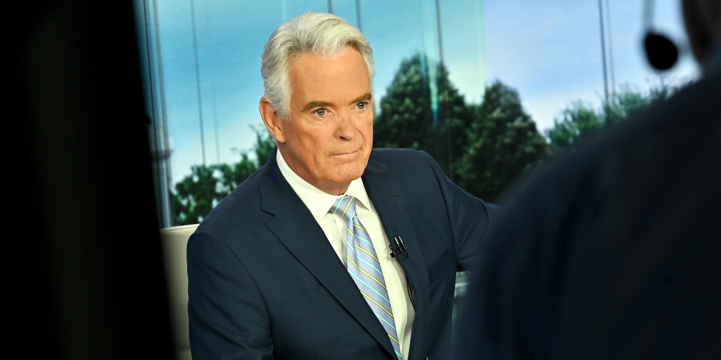 John Roberts | Source: Getty Images