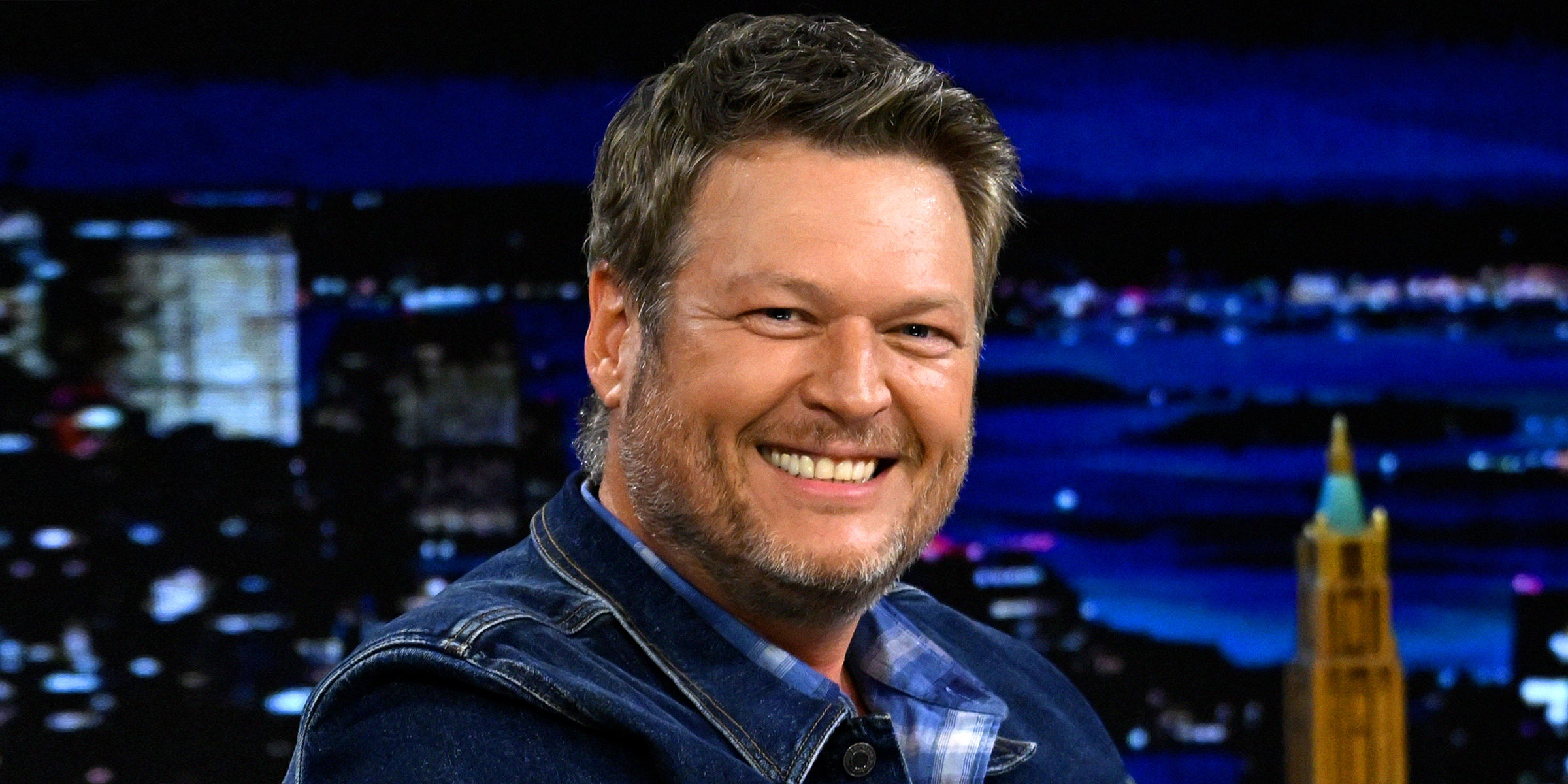 Blake Shelton | Source: Getty Images