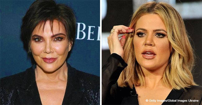 Kris Jenner speaks publicly on Khloé's baby after she reportedly planned Tristan's cheating scandal