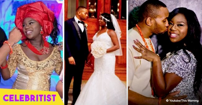 Ultimate 'bridezilla' goes viral for having 13 gowns and five ceremonies for her wedding