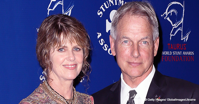 Mark Harmon Reveals How He Keeps Being a Sensitive Husband and Father for 32 Years