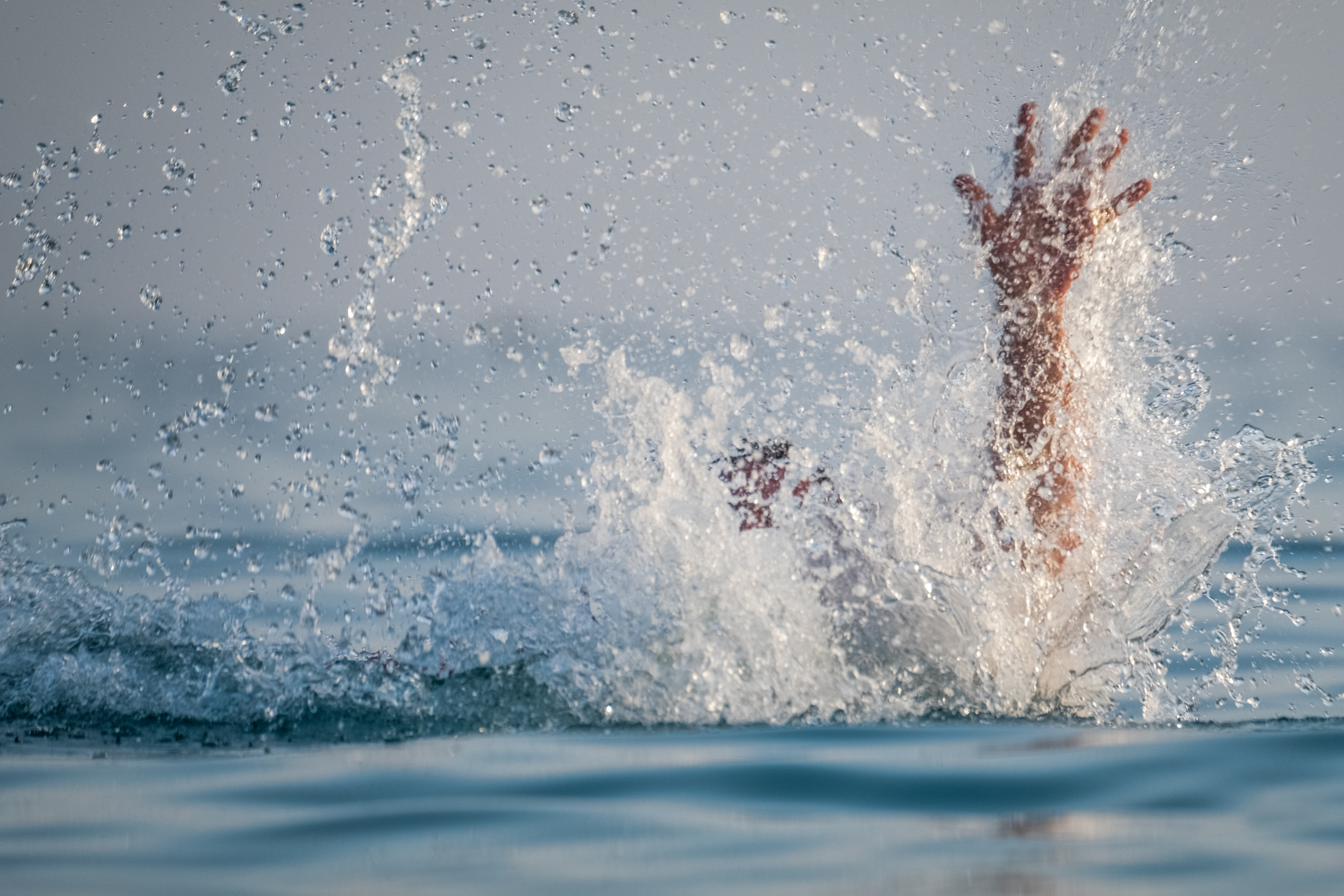 Drowning | Source: Shutterstock